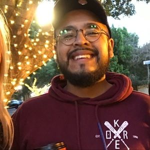 Meet your Posher, Ernesto